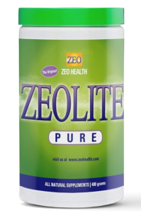 Zeolite Full Body Detox